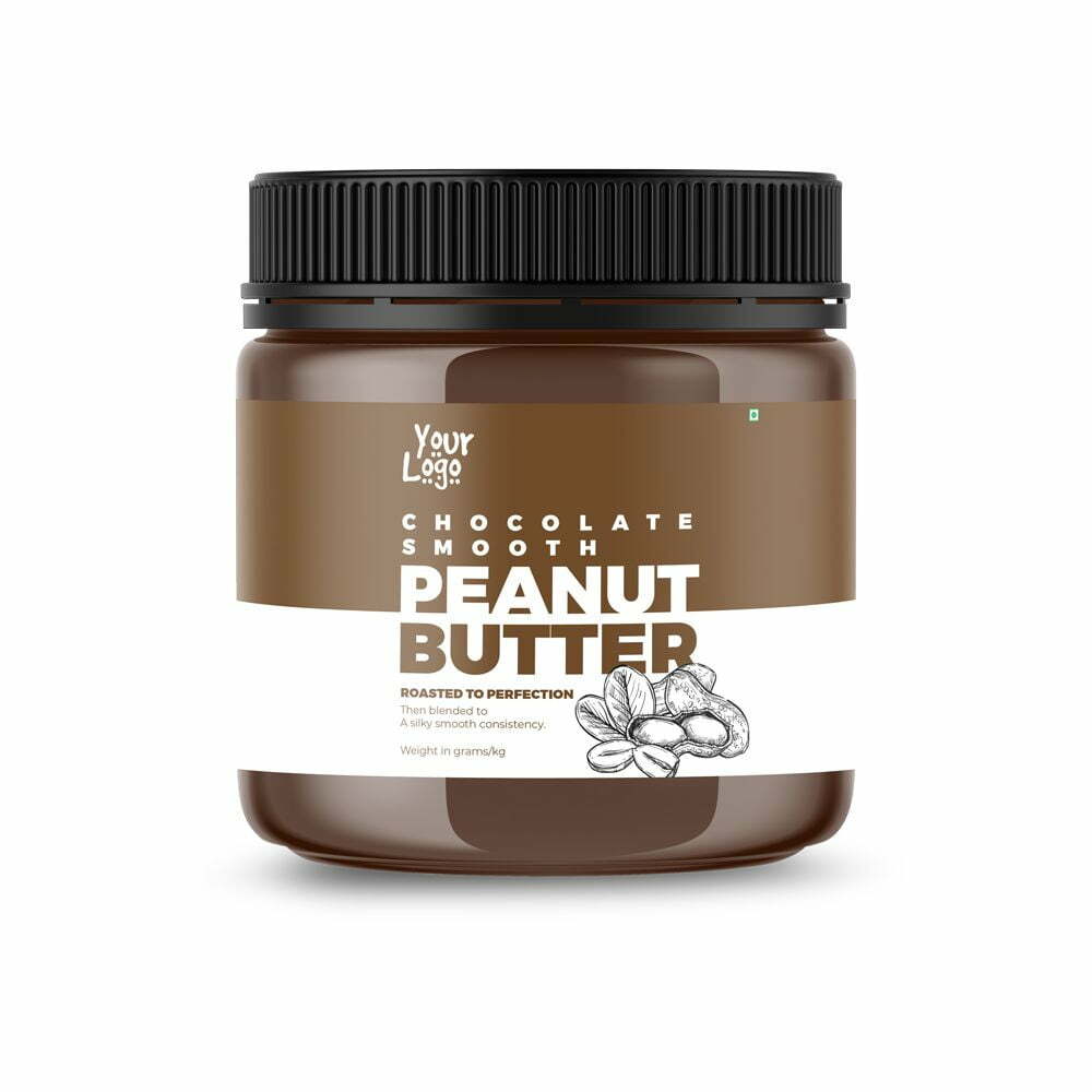 Chocolate Smooth Peanut Butter