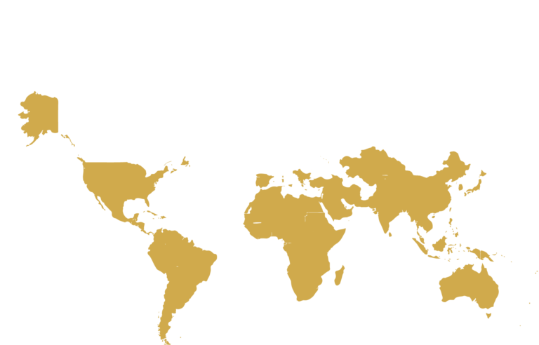 peanut production worldwide