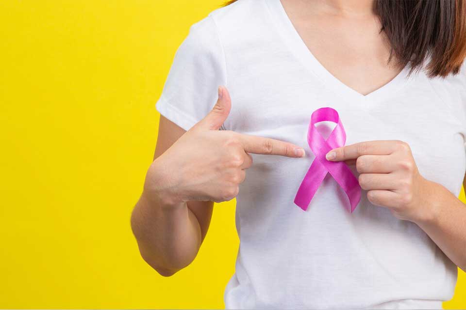 Reduces the risk of breast cancer